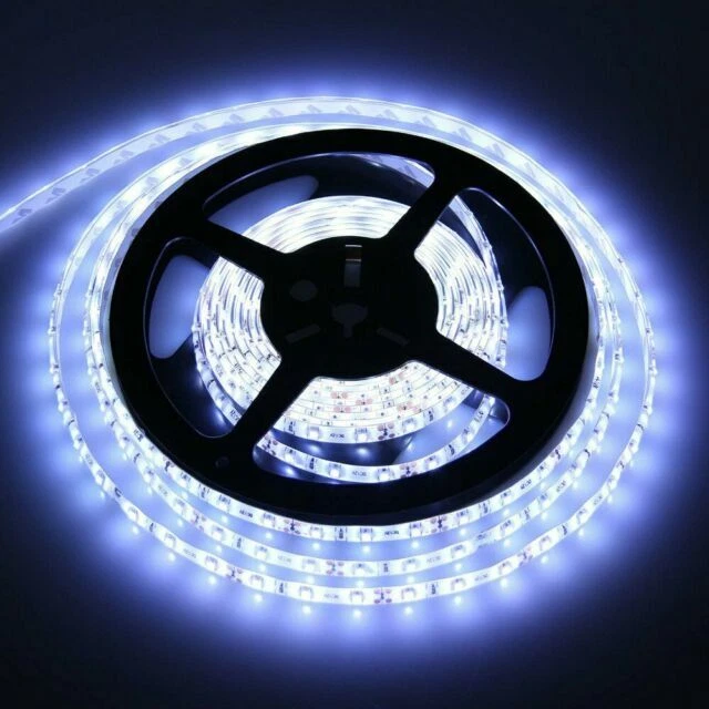 Luci a LED bianco per l'illuminazione da interno