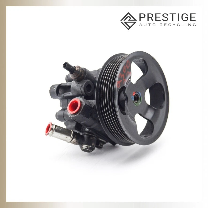 Bomba de dirección asistida Lexus Es350 Toyota Camry 2007-2012 3,5 L V6 44310-33170 OEM Foto 2 de 4