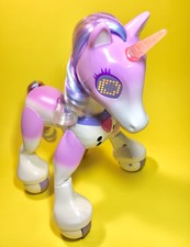 zoomer pony unicorn