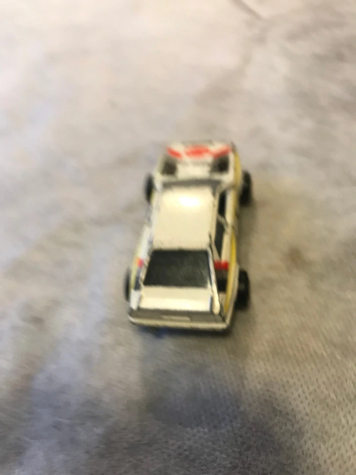 majorette audi quattro - Photo 3/4