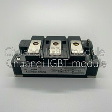 Mitsubishi CM150DU-12H 150 Amp 600V Power Module 150A