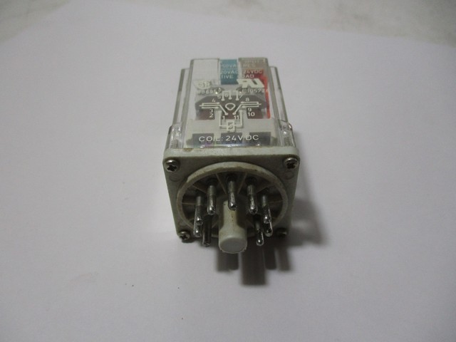 Реле relpol r15