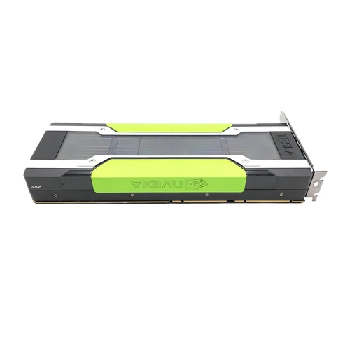 Nvidia Tesla P100 HBM2 Pascal 16GB PCI-E GPU Card