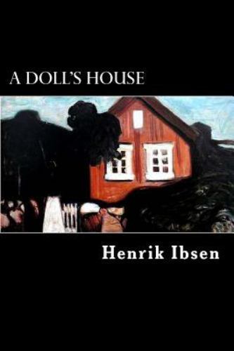 Doll's House by Henrik Ibsen (2012, Trade Paperback) for sale online | eBay