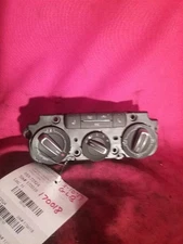 Temperature Control Sedan Single Zone Climatic Fits 15-17 JETTA 579029
