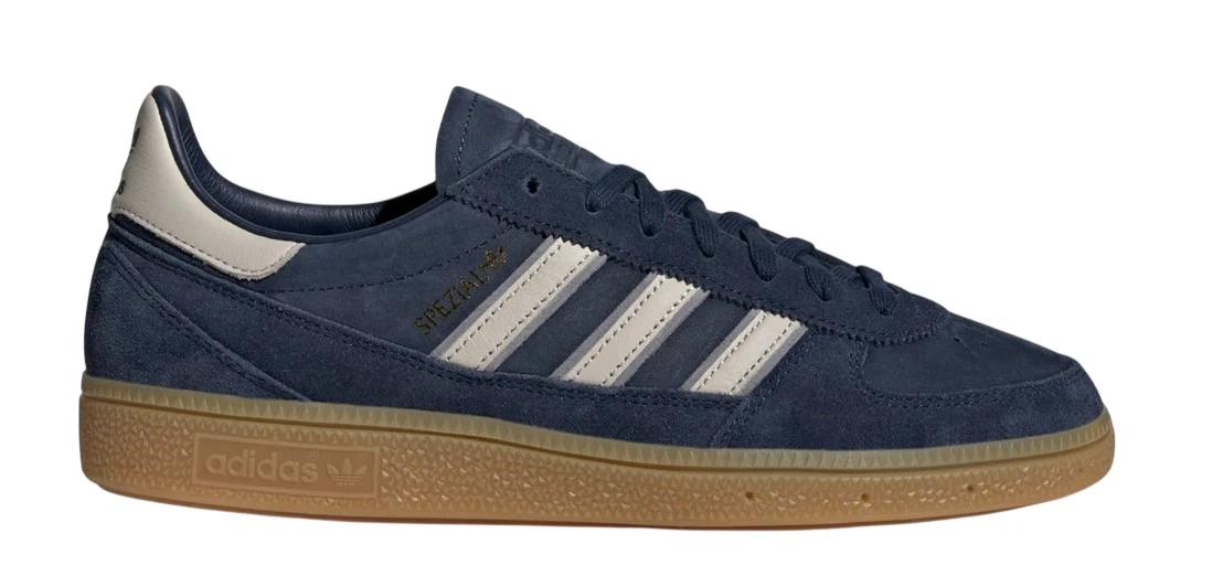 Las mejores ofertas en adidas Handball Spezial Navy Gum | eBay
