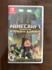 Minecraft Story Mode Season 2 (Nintendo Switch, 2018)