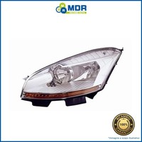 Scheinwerfer Vorne Links - SX - Citroen C4 Picasso 2007->2010