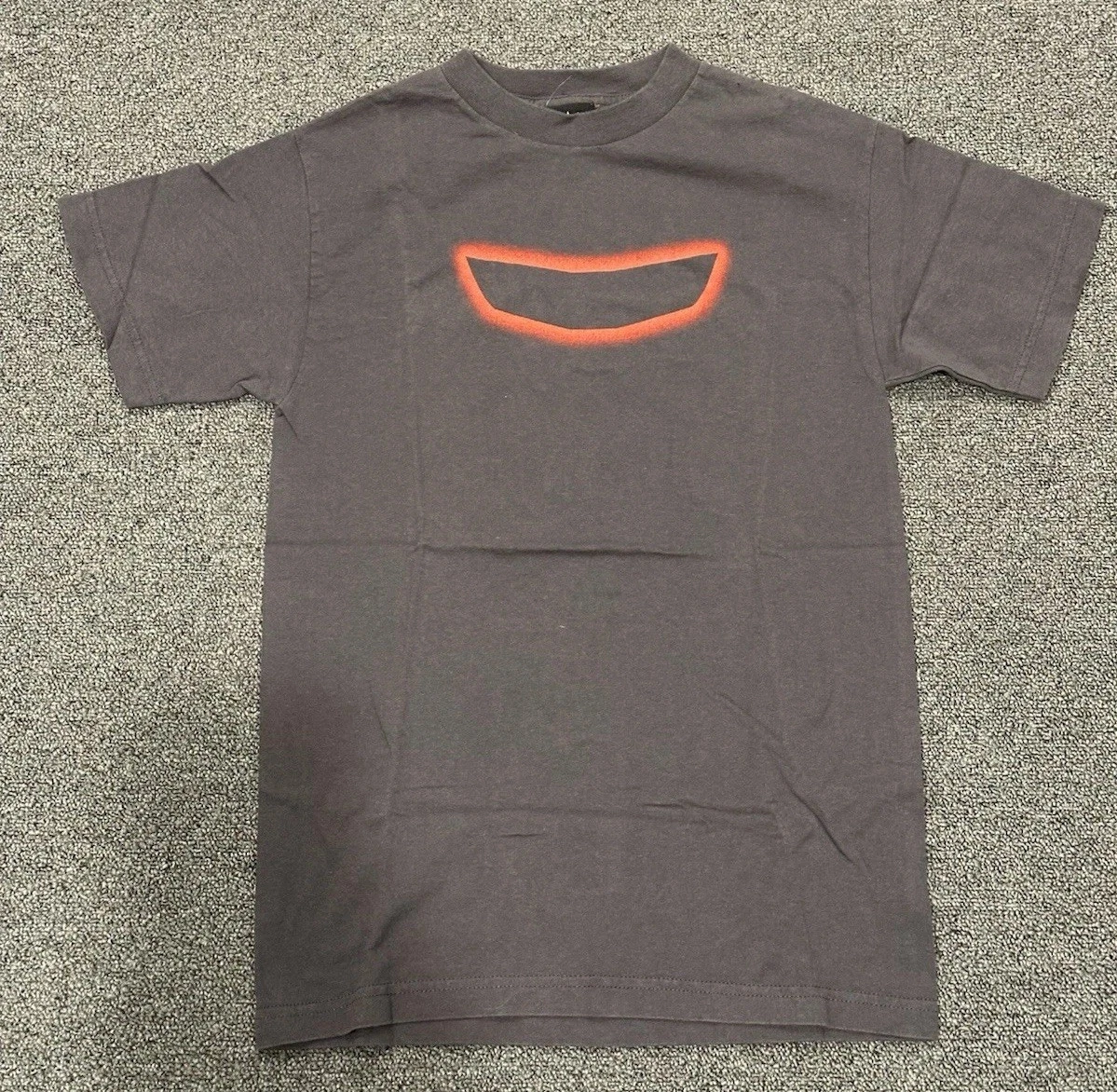 Chemise vintage des années 90 chemise à motifs colorés