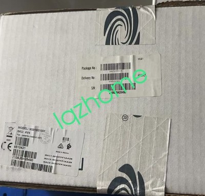1PCS Crestron AV4 New Control Processor FedEx or DHL