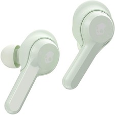 Skullcandy Indy True Wireless Earbuds, Bluetooth Microphone Headphones - Mint