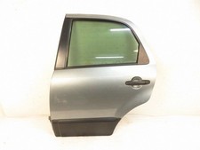 Porte arrière et accessoires Fiat SEDICI
