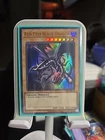 Red-Eyes Black Dragon LOB-EN070 (25th Anniversary Edition) Unlimited