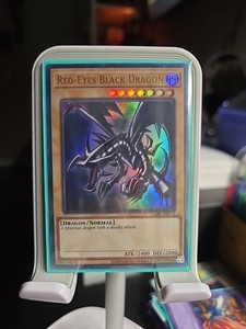 Lob Red Eyes Black Dragon | eBay