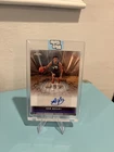 2025 Topps Chrome Ace Bailey Chrome Rookie Autographs (RAW)