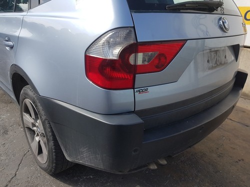 67626925963 moteur lève-glace avant gauche BMW X3 3.0 2003 6925963 2037175 - Photo 17/18