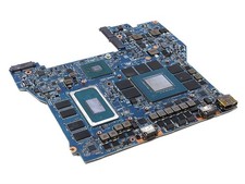 DELL ALIENWARE X15 R1 CORE I7-11800H 16GB RTX GEFORCE 3070 MOTHERBOARD XDWN8