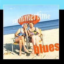 Summertime Blues von Various | CD | Zustand sehr gut