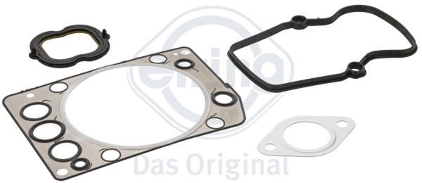 Dichtungssatz Zylinderkopf Elring 338.710 FüR Conecto Axor Mercedes Setra 400-image