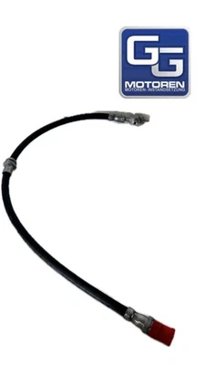 Original Bremsschlauch für VW TIGUAN 5N AUDI Q3 8U vorne 5N0611701A - Bild 1 von 3