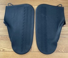 Image of Waterproof Cycling Anti Slip Overshoes XL