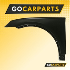 AUDI Q5 2016-ONWARD N/S PASSENGER LEFT FRONT FENDER WING NEW PRIMED ALUMINIUM