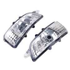 L/R/L+R Außenspiegel Blinker Licht Lamp für Volvo S40 V50 C30 S60 V70