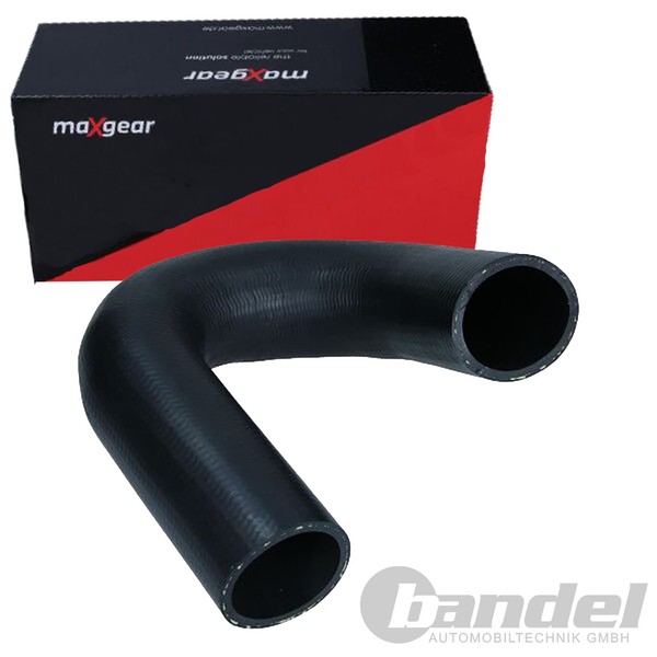 Maxgear Ladeluftschlauch Turboschlauch Passend FüR Fiat Bravo | 68-0365-image