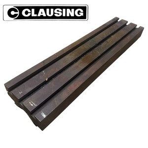 Clausing 8520 Milling Machine Table ⬇️