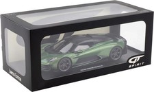 GT Spirit 1/18 2025 Aston Martin Valhalla Green RESIN GT558