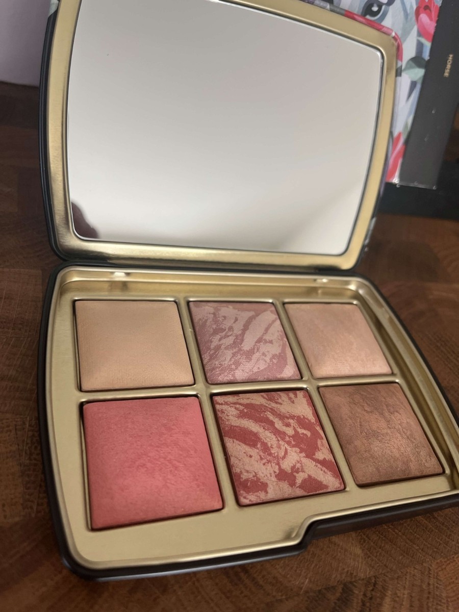 Hourglass Ambient Lighting Edit – Unlocked HORSE Palette | eBay