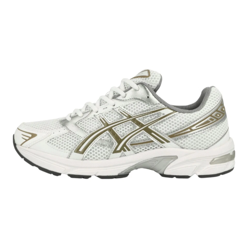 ASICS Gel-1130 White Pepper sneakers uomo (1203A609-104) - Immagine 2 di 4