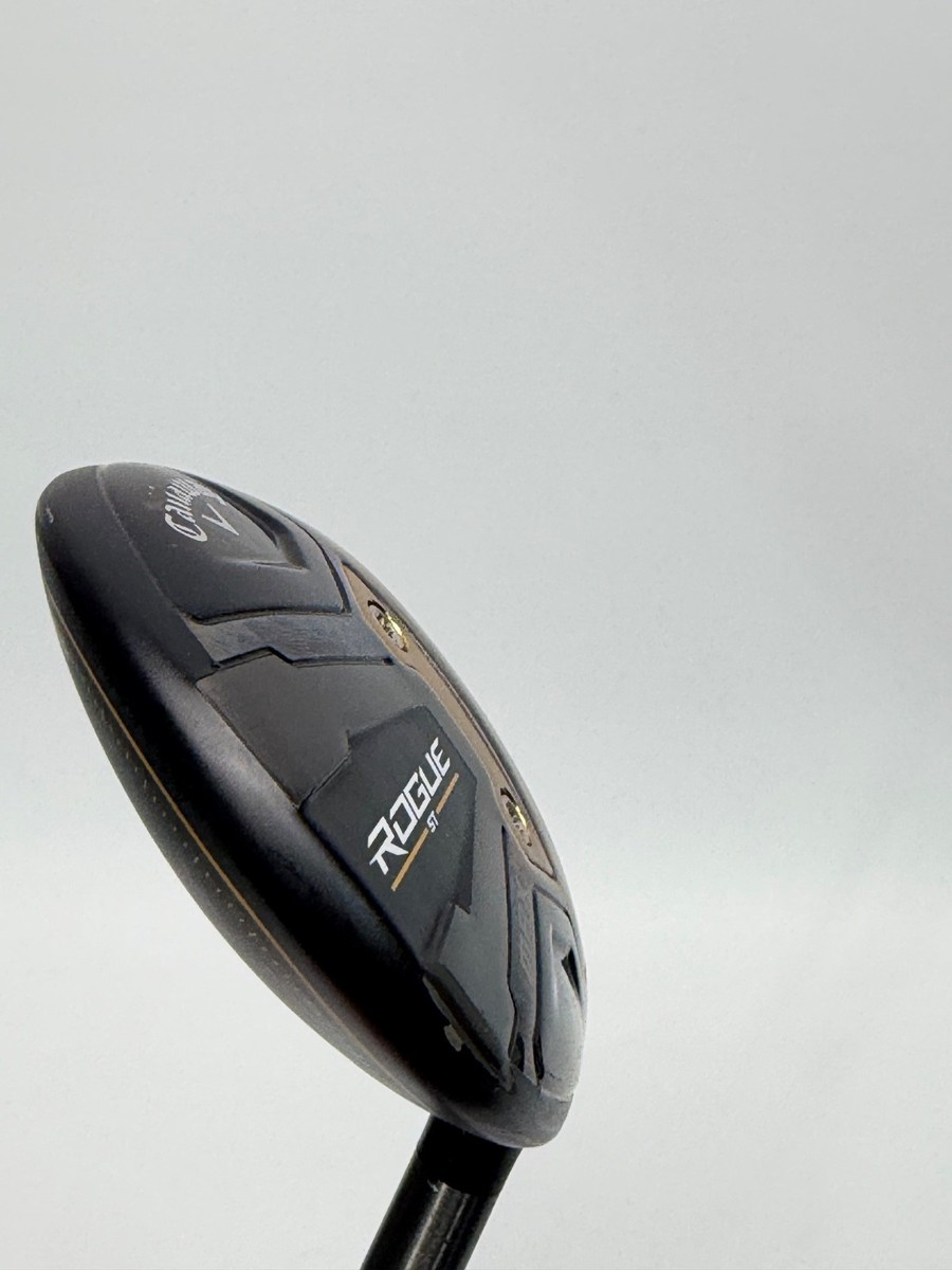 Callaway Rogue ST Max 7 Wood 21° Ventus Blue Velocore 75g Stiff