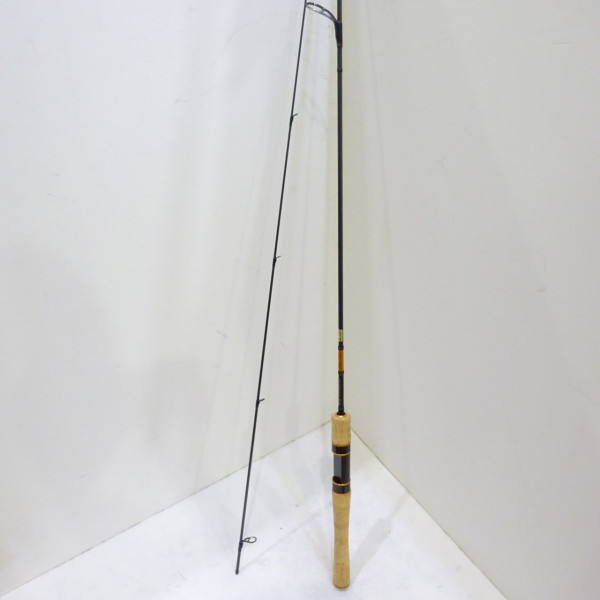 Daiwa 18presso ags 62ul Cond/B | eBay