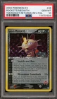 Pokemon Rocket's Meowth EX Team Rocket Returns Reverse Holo #46 PSA 10 Gem Mint