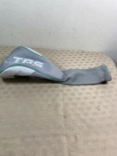 Powerbuilt TPS Blackout Driver 1  Headcover, Gray ECU