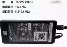 Fsp FSP090-DBBN3 19V 4.74A 5.5 2.5 AC Adapter Power Supply Charger