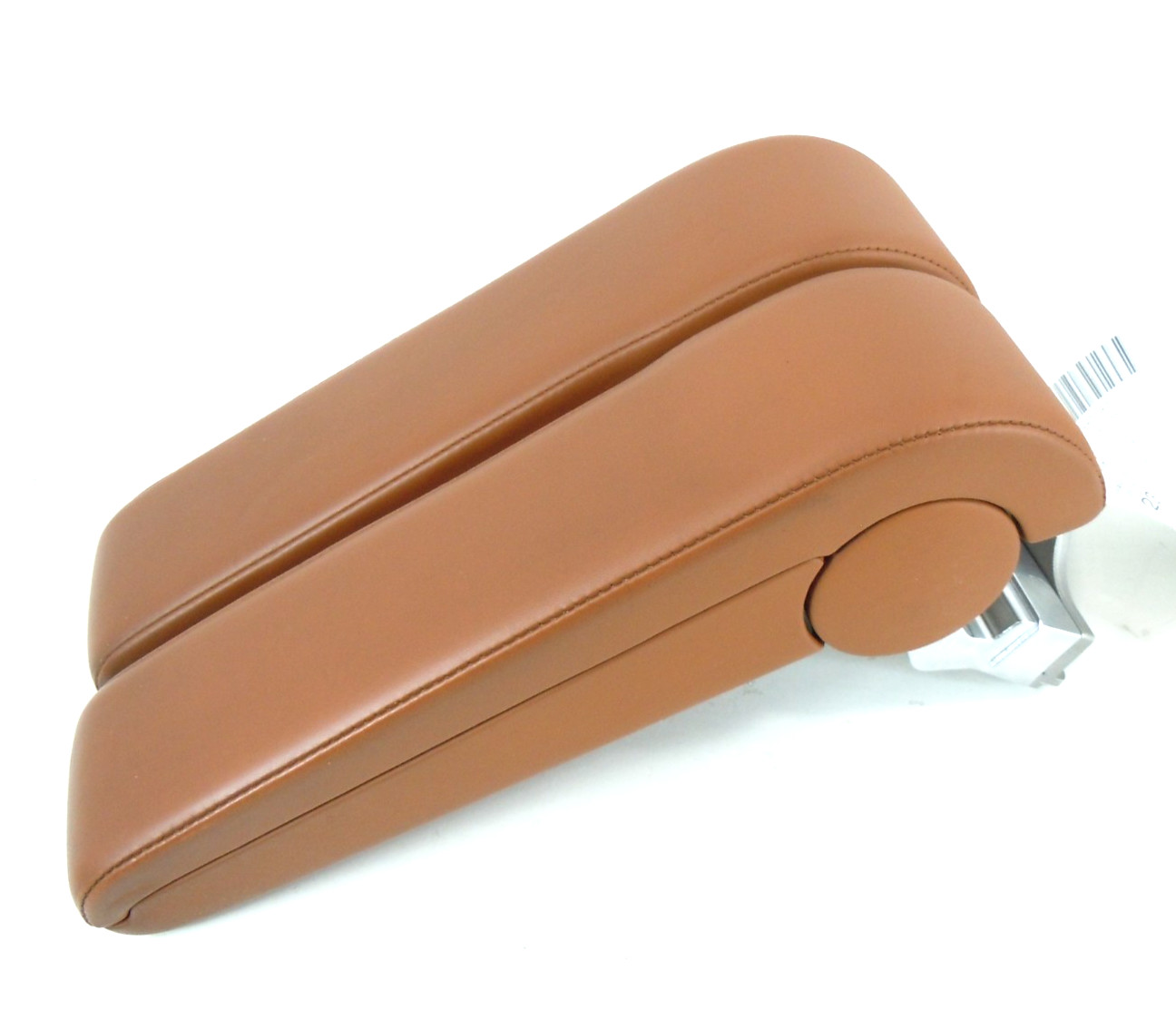 2006 06 Bentley Continental Flying Spur Front Center Console Arm Rest Lid OEM