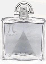 Pi Neo By Givenchy  For Men Eau de Toilette Spray 3.4 fl oz Unbox