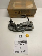 Renault Megane 1 1996-2003 Wischermotor Hinten Heckscheibe Bosch 8200028554 NEU