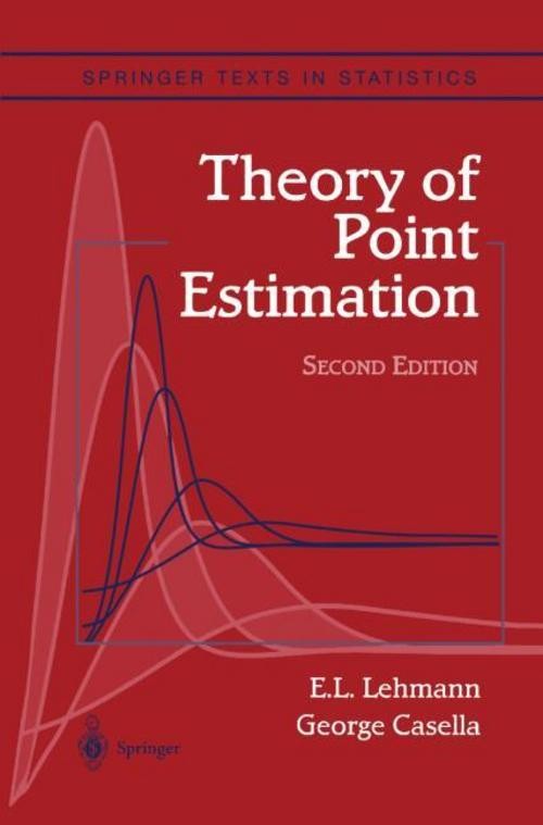 Springer New York Theory Of Point Estimation - Bild 2