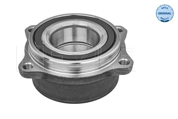 Rear MEYLE GERMANY 014 750 0008 Wheel Hub for MERCEDES-BENZ