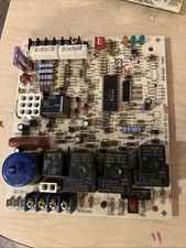Rheem Ruud 62-24140-02 Furnace Control Circuit Board 1028-928