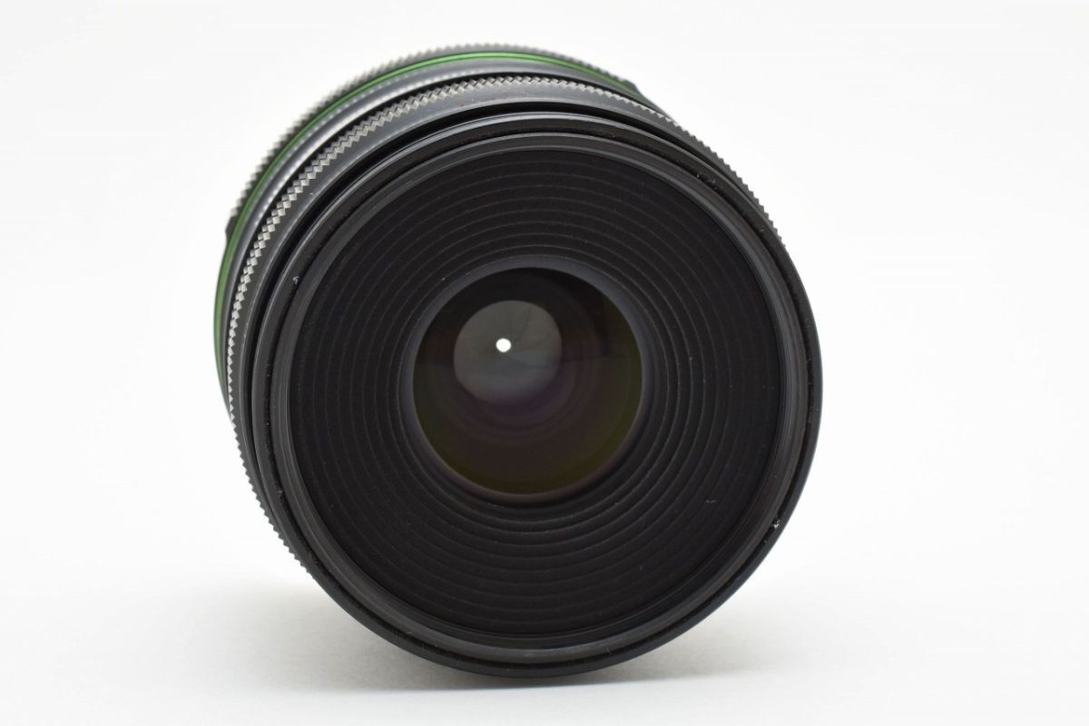 ペンタックス smc DA 35mm F2.8 Macro Limited Pentax HD DA 35mm F2.8 Macro Limited Review | PCMag