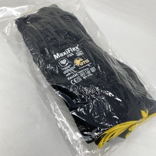 PIP ATG MaxiFlex Cut 34-1743/XL ANSI A4 Work Gloves XL 6 Pairs