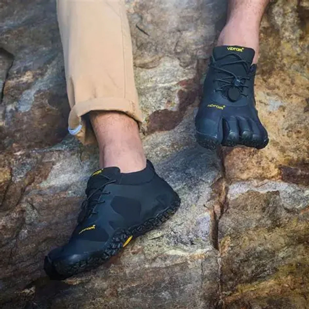 Vibram Fivefingers Fitness FIVEFINGER KSO EVO