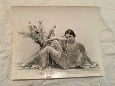 1930 Irene Rich On Your Back Original Movie Still Fox Film Pre-Code Fashion Art