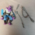 New Listing1988 Tmnt Foot Soldier 100% Complete Teenage Mutant Ninja Turtles Playmates