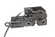 Capot Volkswagen PHAETON