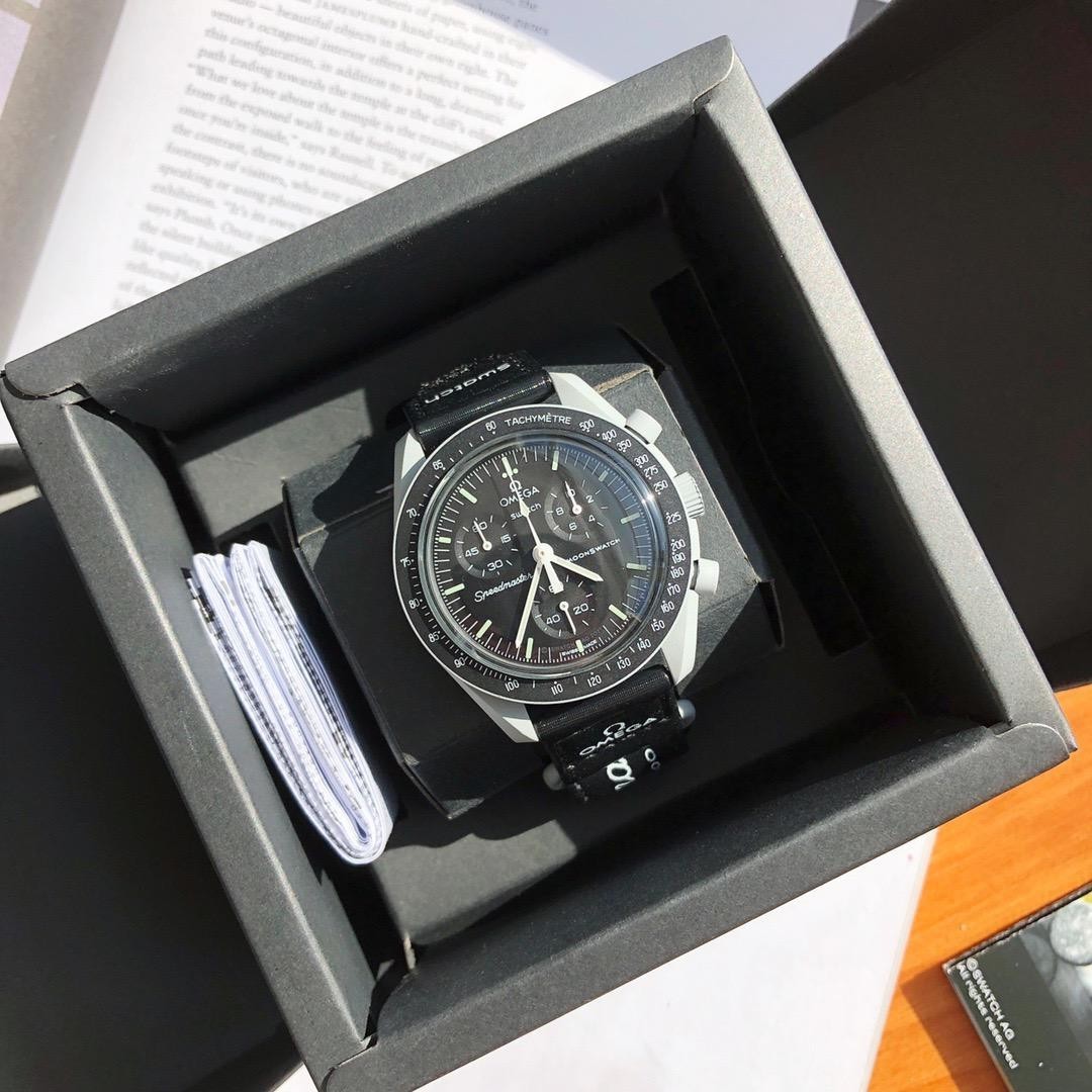 An image depicting Omega X Sw